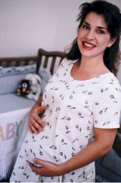 O sarcina sanatoasa.